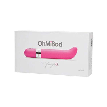 Stimolatore G musicale con vibrazioni potenti e modalità wireless